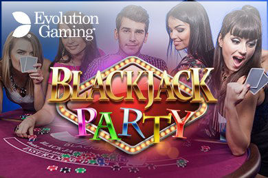 Blackjack Party