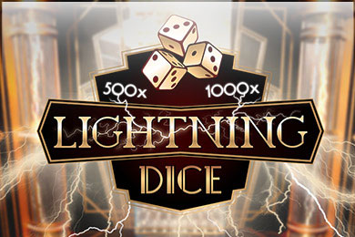 Lightning Dice